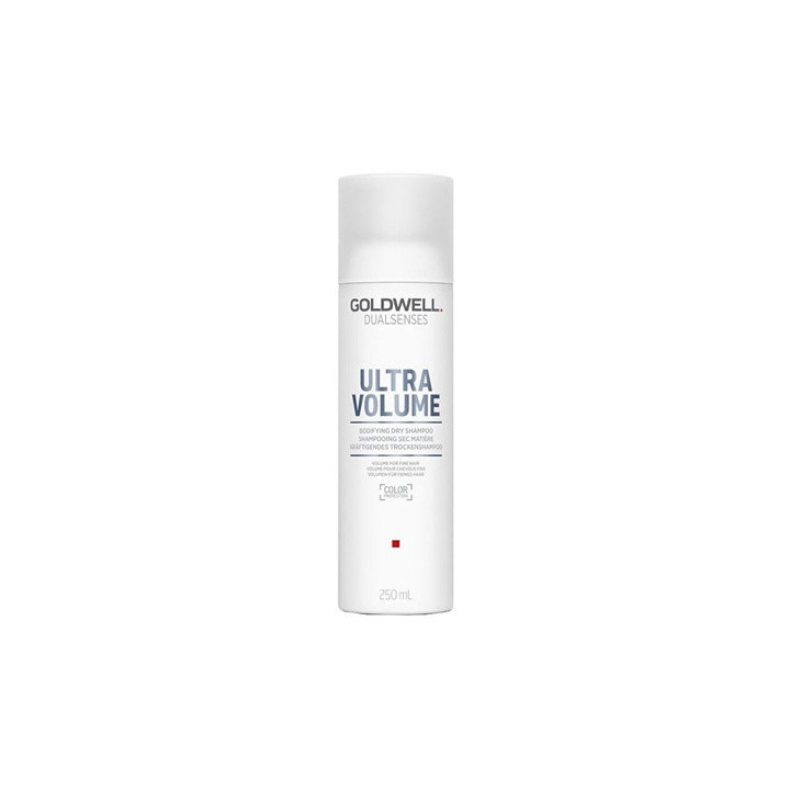 Dual — Shampoing, 250 ml | Bellasoa Paris