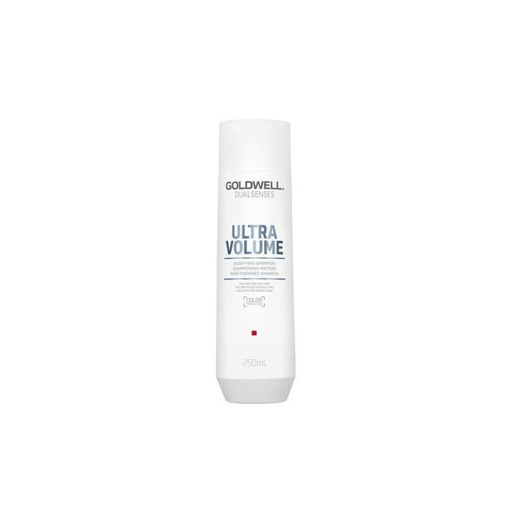 Dual — Shampoing, 250 ml | Bellasoa Paris