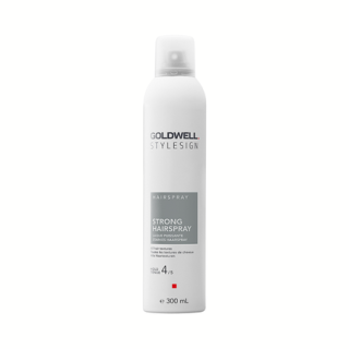 Gw Hairspray Strong 300ML | Bellasoa Paris