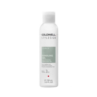 Gw Style Curls Bundling Gel 150ML | Bellasoa Paris
