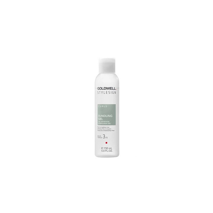 Gw Style Curls Bundling Gel 150ML | Bellasoa Paris