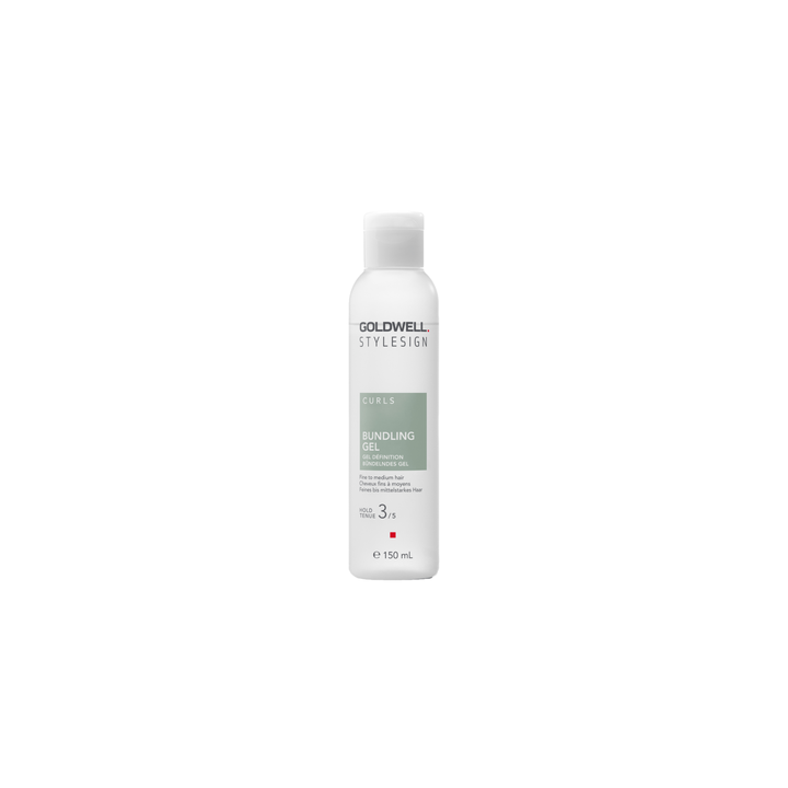 Gw Style Curls Bundling Gel 150ML | Bellasoa Paris