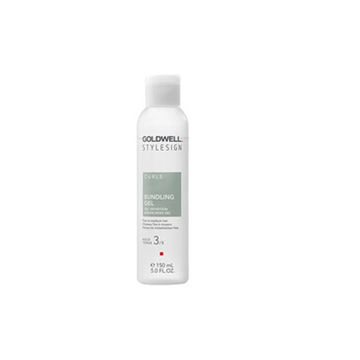 Gw Style Curls Bundling Gel 150ML | Bellasoa Paris