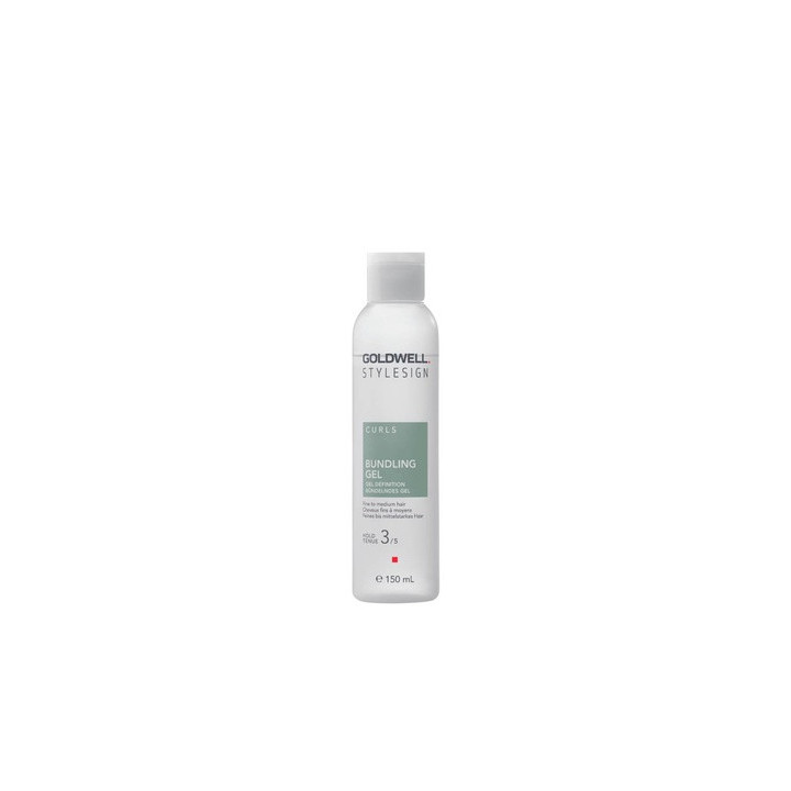Gw Style Curls Bundling Gel 150ML | Bellasoa Paris