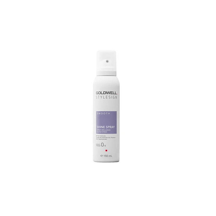 Gw Style Smooth Shine Spray 150ML | Bellasoa Paris