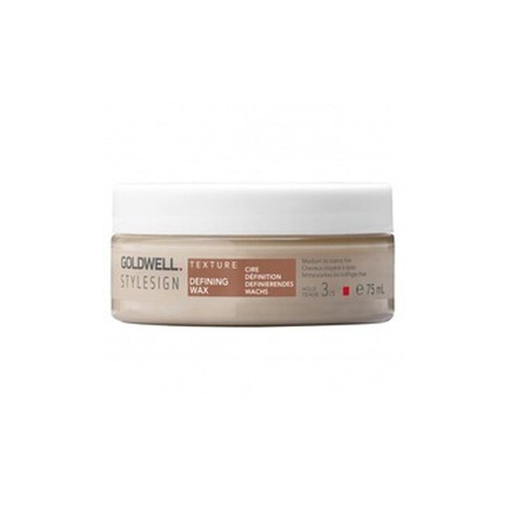 Gw Style Texture Defining Wax 75ML | Bellasoa Paris