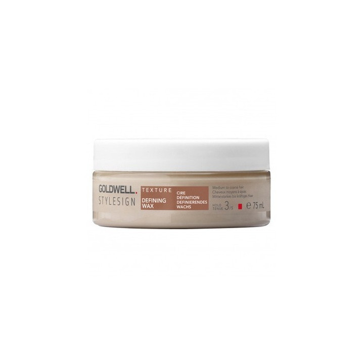 Gw Style Texture Defining Wax 75ML | Bellasoa Paris