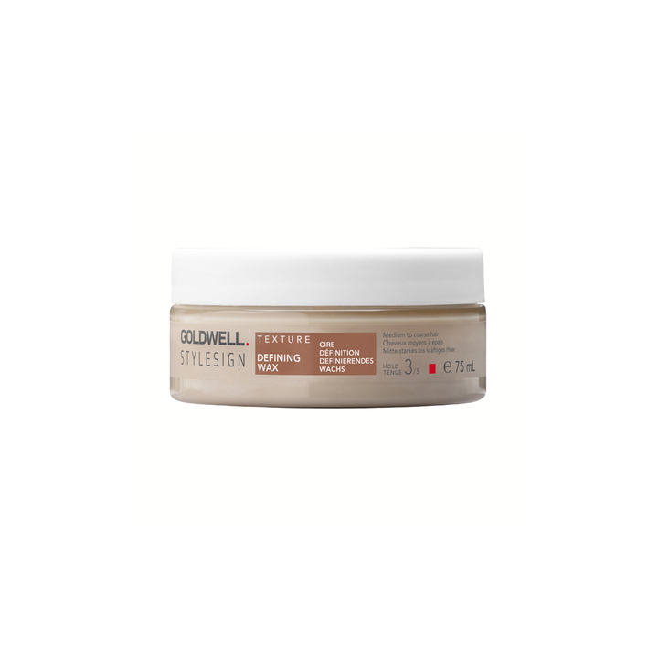 Gw Style Texture Defining Wax 75ML | Bellasoa Paris