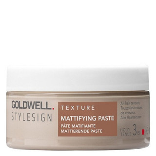 Gw Style Texture Mattifying Paste 100ML | Bellasoa Paris