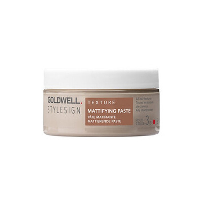 Gw Style Texture Mattifying Paste 100ML | Bellasoa Paris