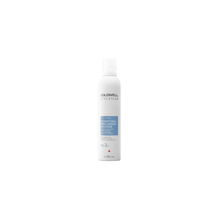 Gw Style Volume Bodifying Brilliance Mousse 300ML | Bellasoa Paris