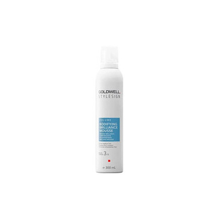 Gw Style Volume Bodifying Brilliance Mousse 300ML | Bellasoa Paris