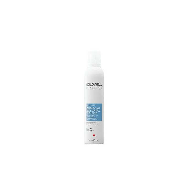 Gw Style Volume Bodifying Brilliance Mousse 300ML | Bellasoa Paris