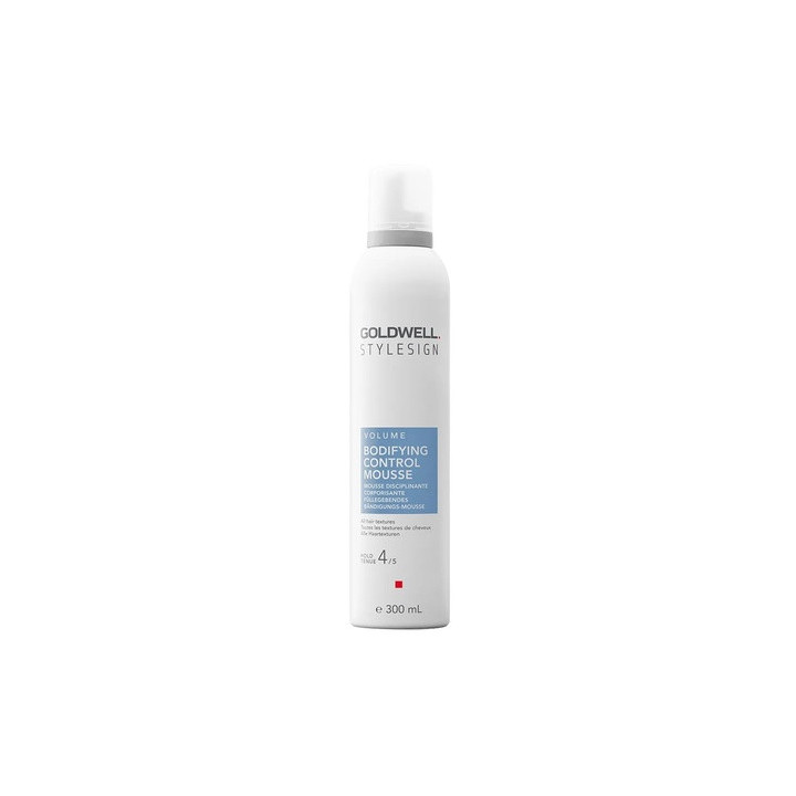 Gw Style Volume Bodifying Control Mousse 300ML | Bellasoa Paris