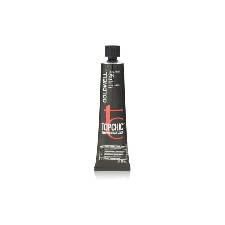 Topchic (60ML) 2N | Bellasoa Paris