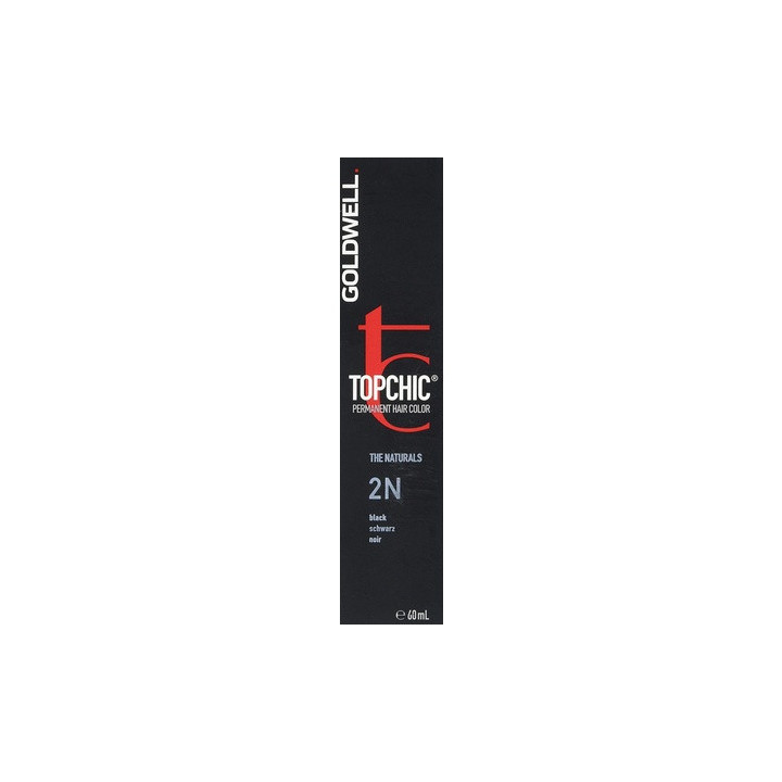 Topchic (60ML) 2N | Bellasoa Paris