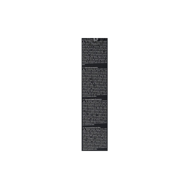 Topchic (60ML) 2N | Bellasoa Paris