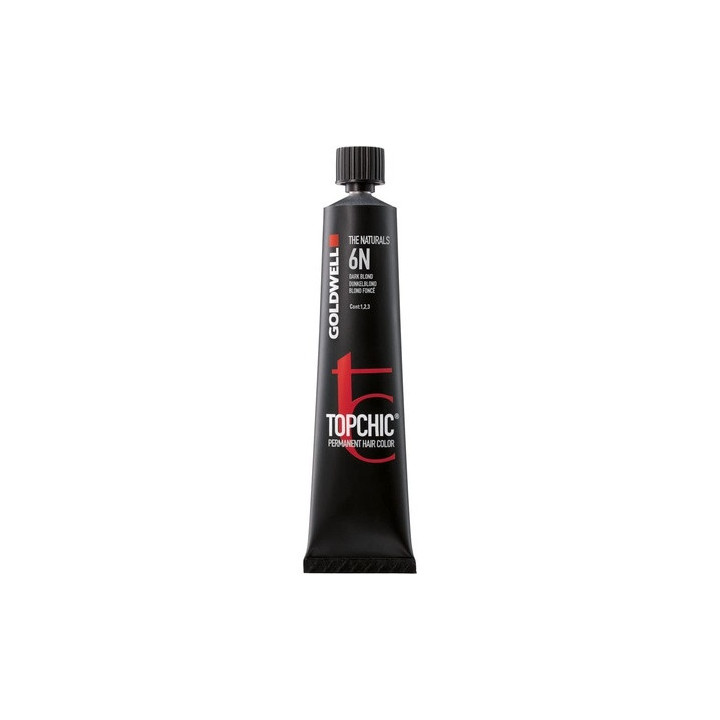 Topchic (60ML) 4N | Bellasoa Paris
