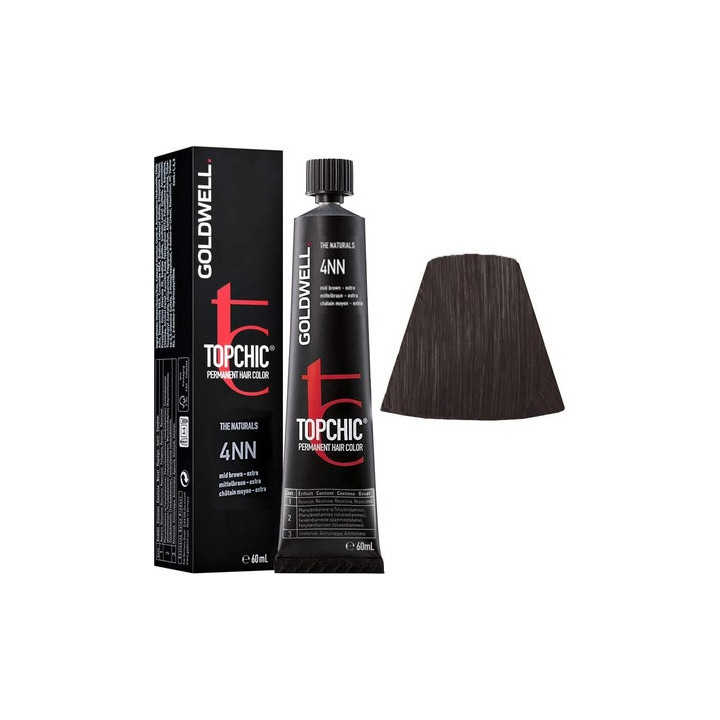 Topchic (60ML) 4NN | Bellasoa Paris