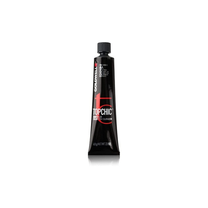 Topchic (60ML) 8A | Bellasoa Paris