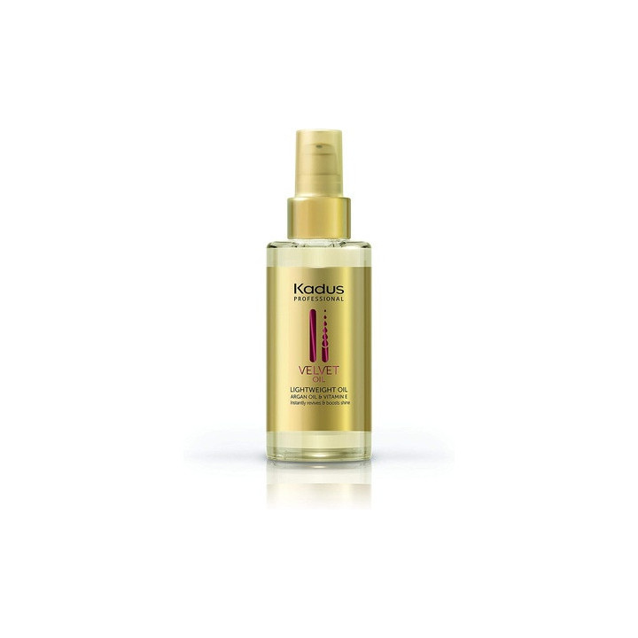 Kadus Velvet Oil 100ML | Bellasoa Paris