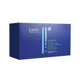 Blondoran 2X500G | Bellasoa Paris