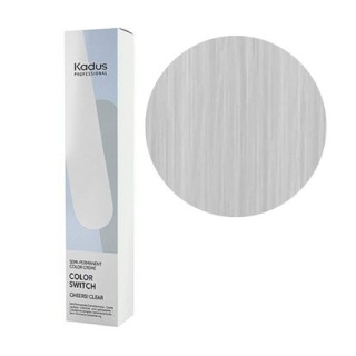 Color Switch Clear 80ML | Bellasoa Paris