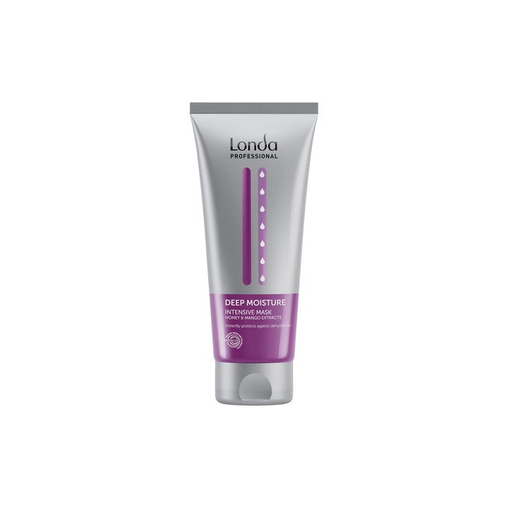 Lc — Masque, 200 ml | Bellasoa Paris