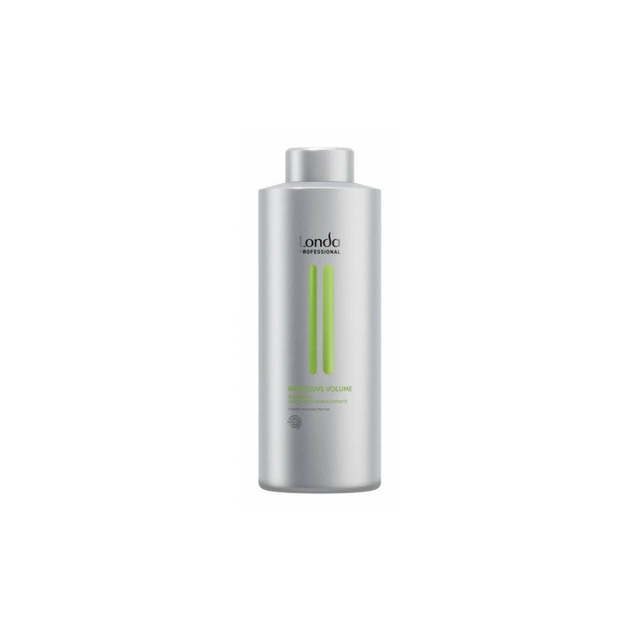 Lc — Shampoing, 1 L | Bellasoa Paris