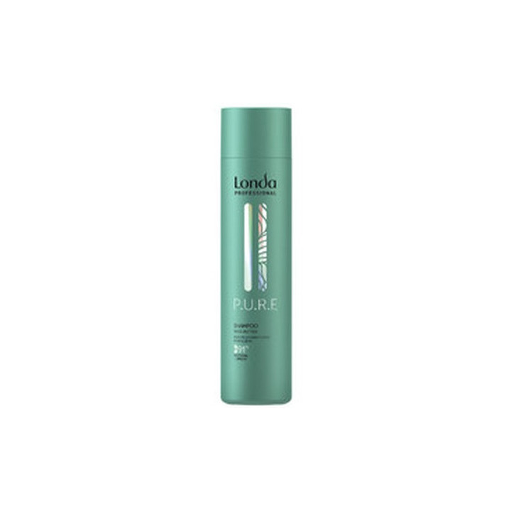 Lc — Shampoing, 250 ml | Bellasoa Paris