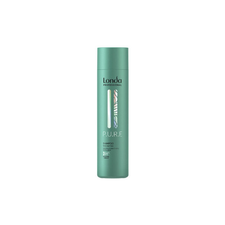 Lc — Shampoing, 250 ml | Bellasoa Paris