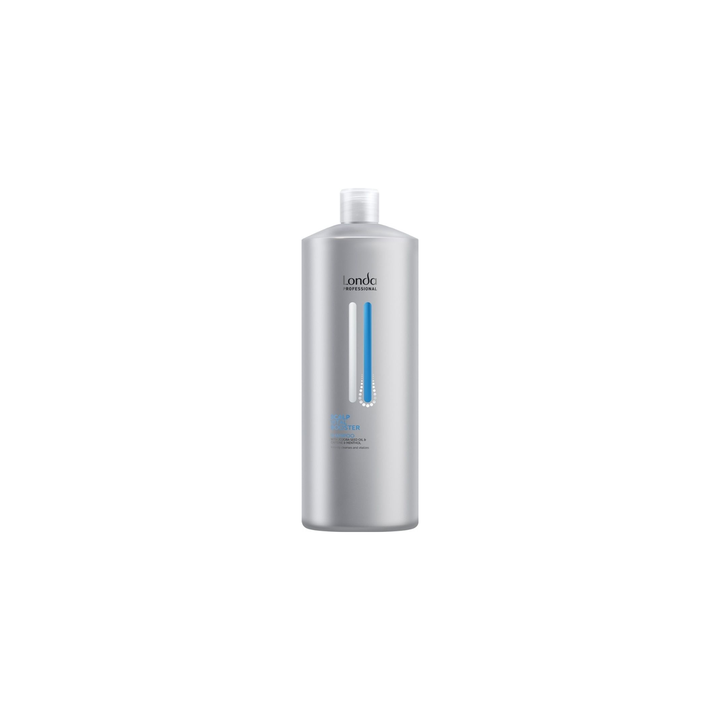 Lc — Shampoing vitaminé, 1 L | Bellasoa Paris