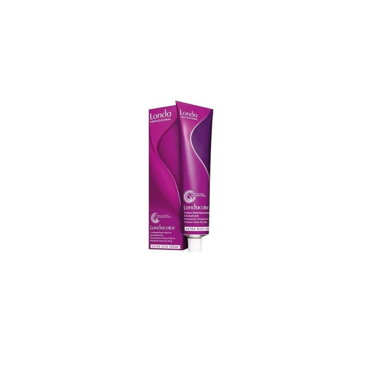Londa Color Extra Rich 6/3 60ML | Bellasoa Paris