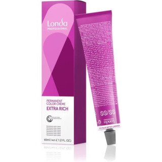 Londa Color Extra Rich 6/7 60ML | Bellasoa Paris