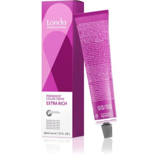Londa Color Extra Rich 7/81 60ML | Bellasoa Paris