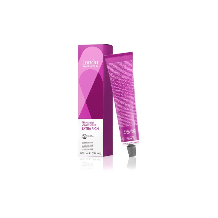 Londa Color Extra Rich 7/81 60ML | Bellasoa Paris