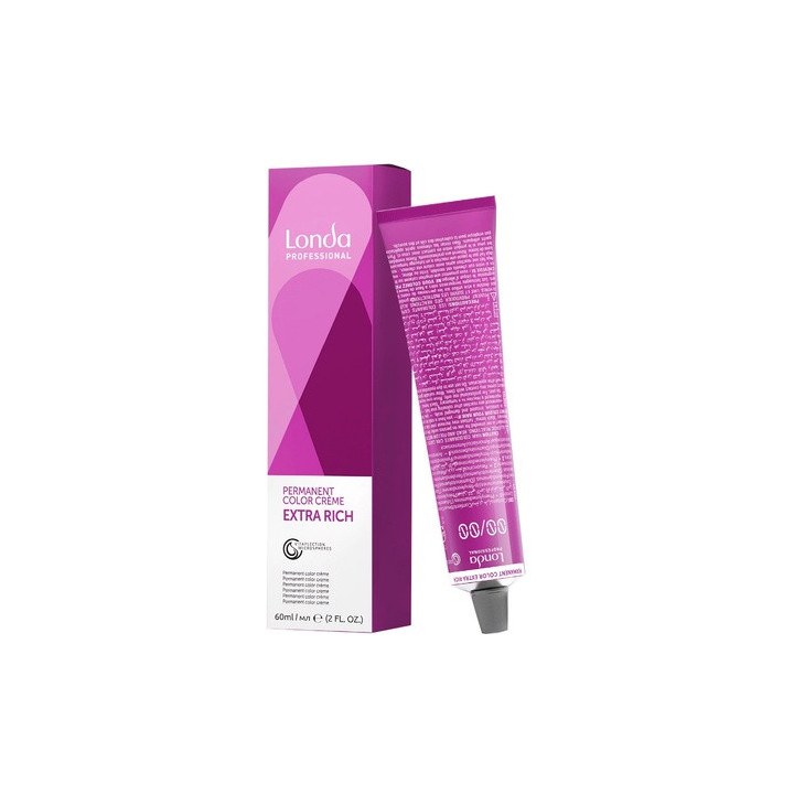 Londa Color Extra Rich 8/71 60ML | Bellasoa Paris