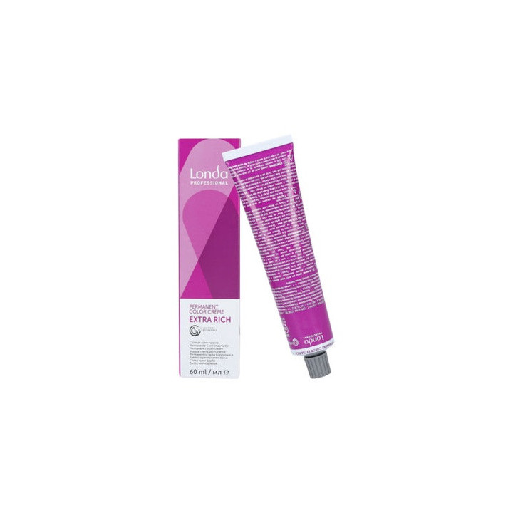 Londa Color Extra Rich 9/79 60ML | Bellasoa Paris