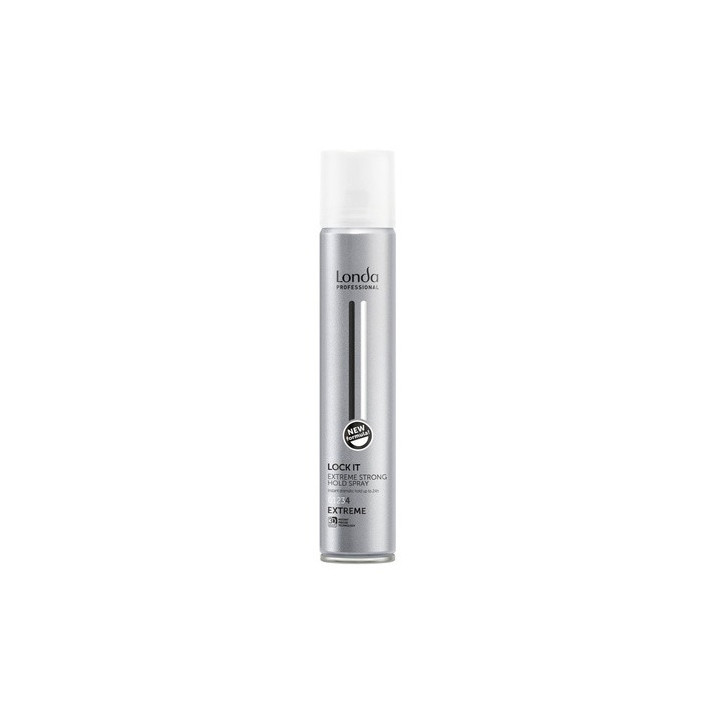 Londa St Lock It 4 Extreme 250ML | Bellasoa Paris