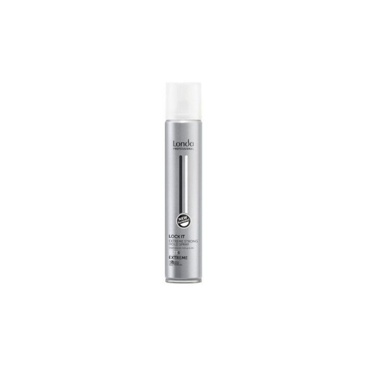 Londa St Lock It 4 Extreme 500ML | Bellasoa Paris