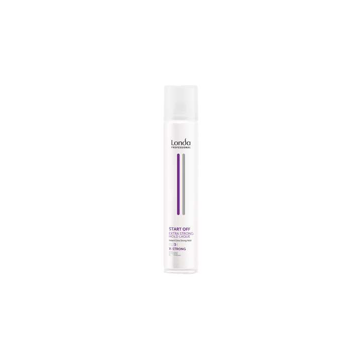 Londa St Start Off 3 X-strong 500ML | Bellasoa Paris