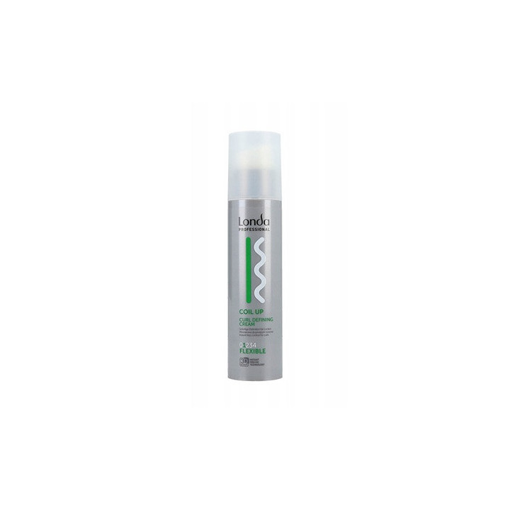 Londa Style Coil Up 200ML | Bellasoa Paris