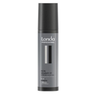 Londa Style Men Solidify It 100ML | Bellasoa Paris