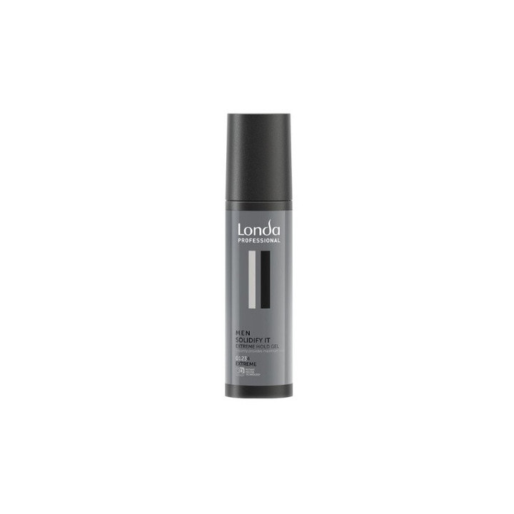 Londa Style Men Solidify It 100ML | Bellasoa Paris