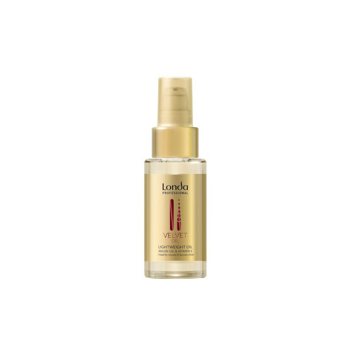 Londa Velvet Oil 30ML | Bellasoa Paris