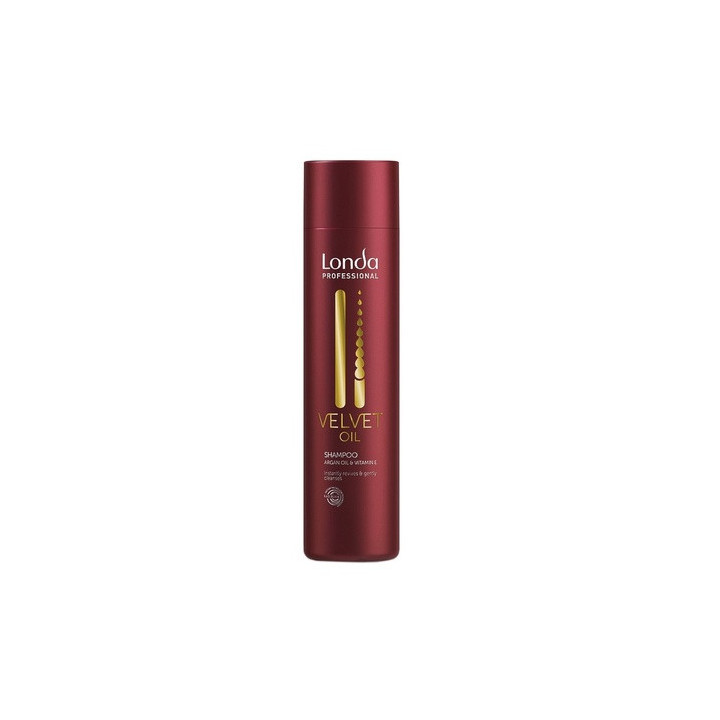 Londa — Shampoing, 250 ml | Bellasoa Paris