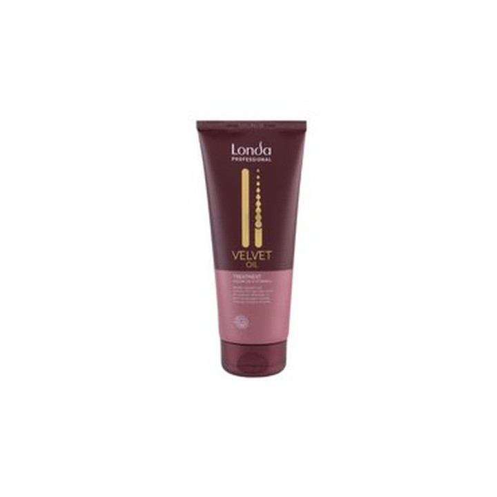 Londa Velvet Oil Treatment 200ML | Bellasoa Paris