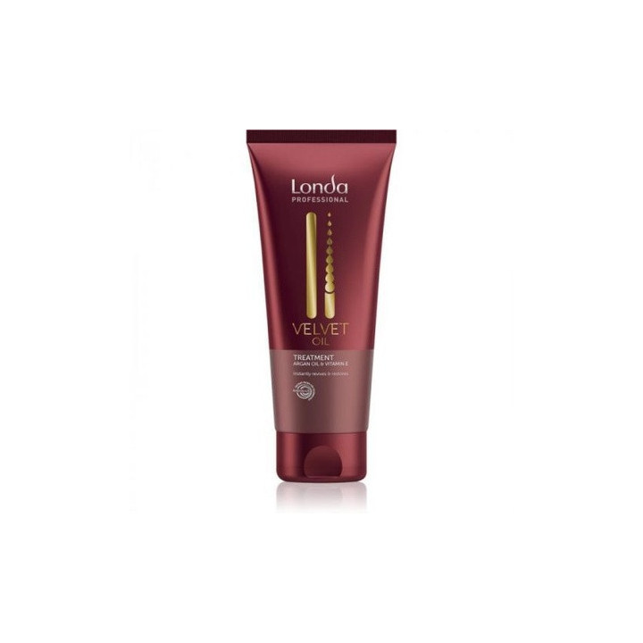 Londa Velvet Oil Treatment 200ML | Bellasoa Paris