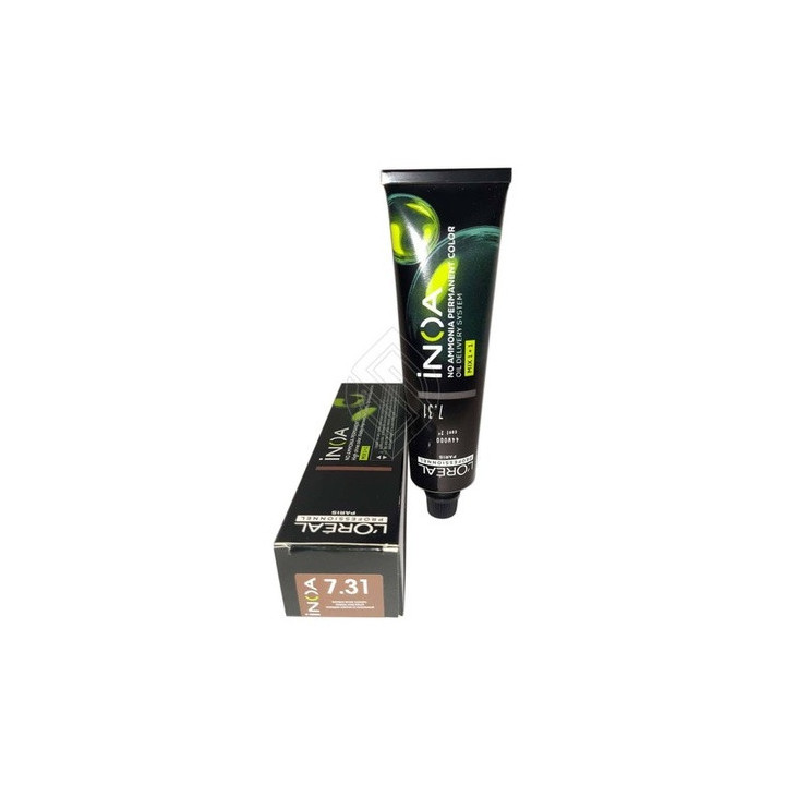 Inoa 7,31 60G | Bellasoa Paris