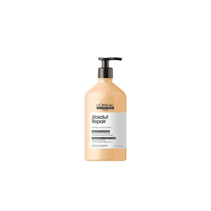 Se — Après-shampoing, 750 ml | Bellasoa Paris